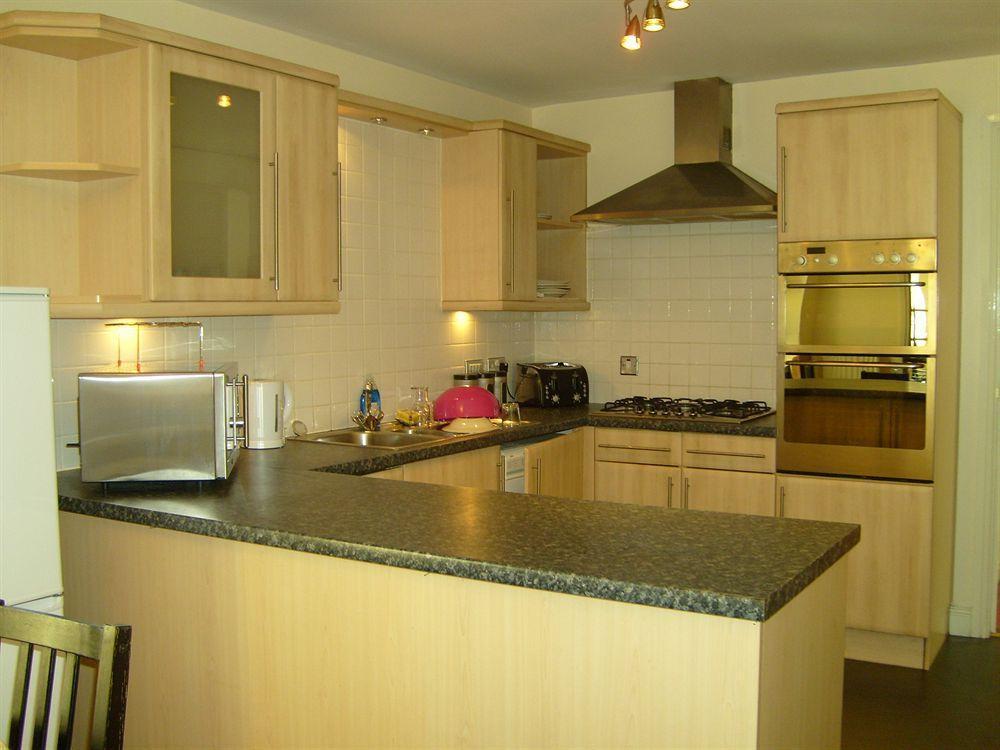 Royal Mile Accommodation Edimburgo Exterior foto